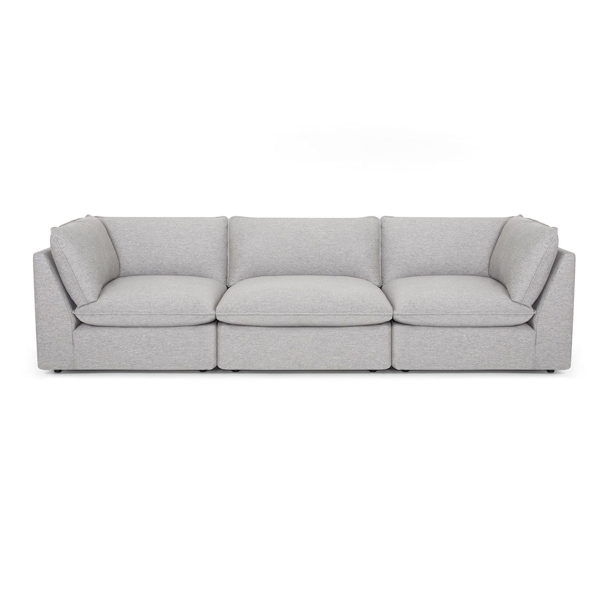 Franklin 835 Boston Sectional Sofa