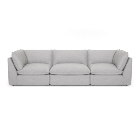 Sectional Sofa