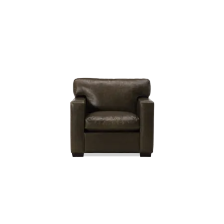 Stationary Chair