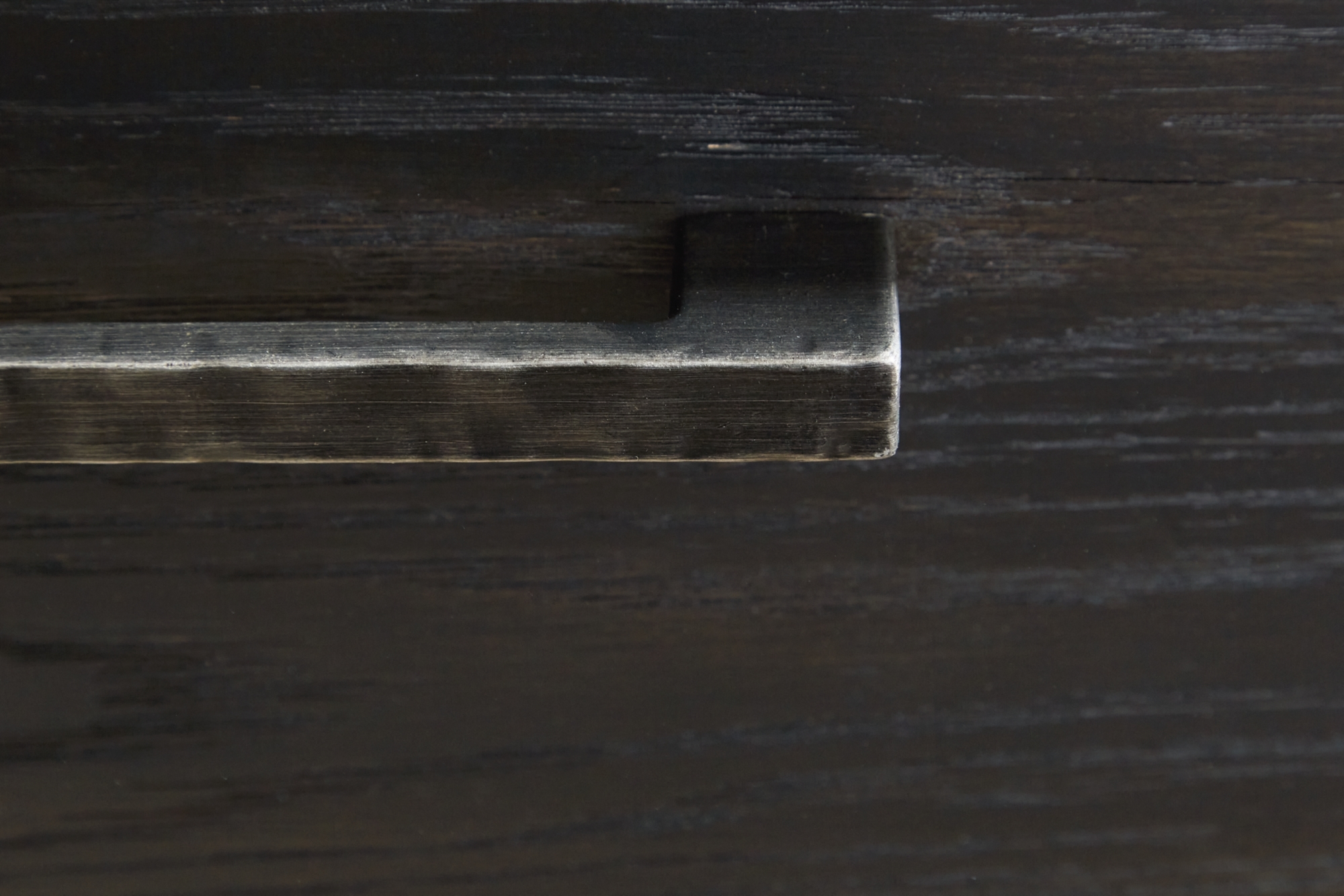 Signature Design by Ashley Galliden Extra Large TV Stand