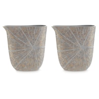 Contemporary Vase (Set of 2)