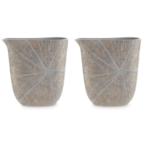Contemporary Vase (Set of 2)