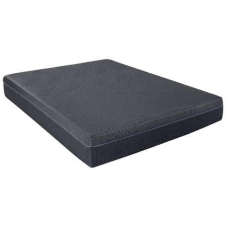 11" Full Memory Foam Mattress