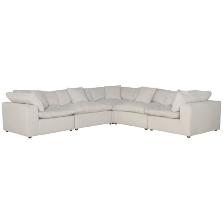 Sectional Sofa
