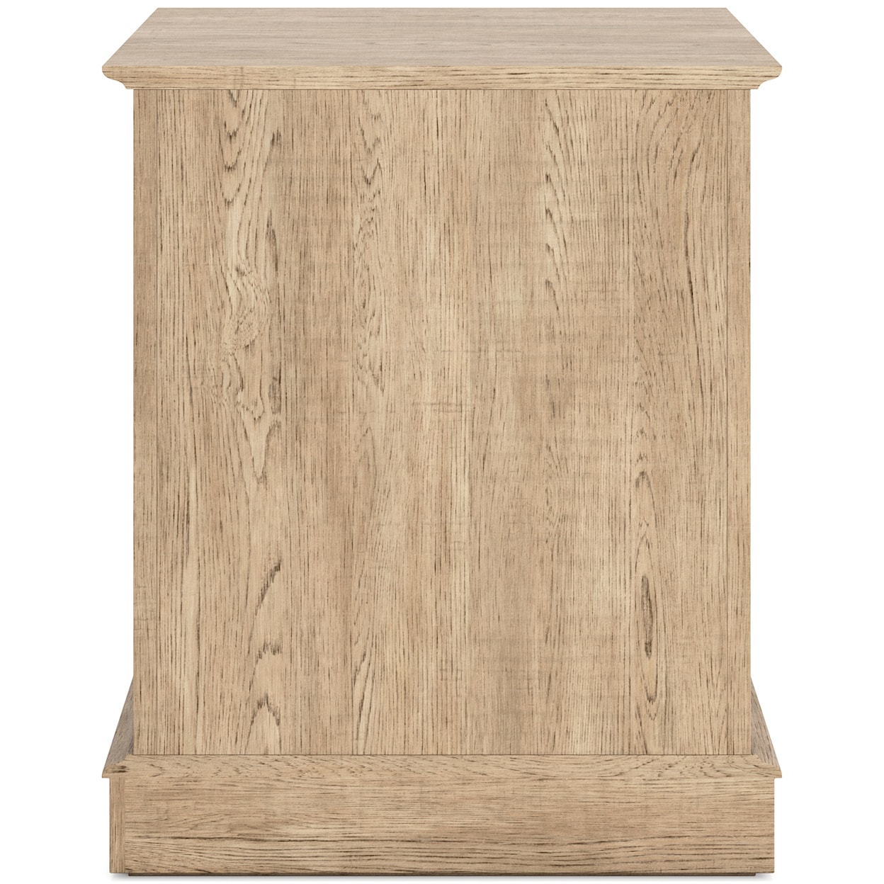 Signature Design by Ashley Furniture Elmferd File Cabinet