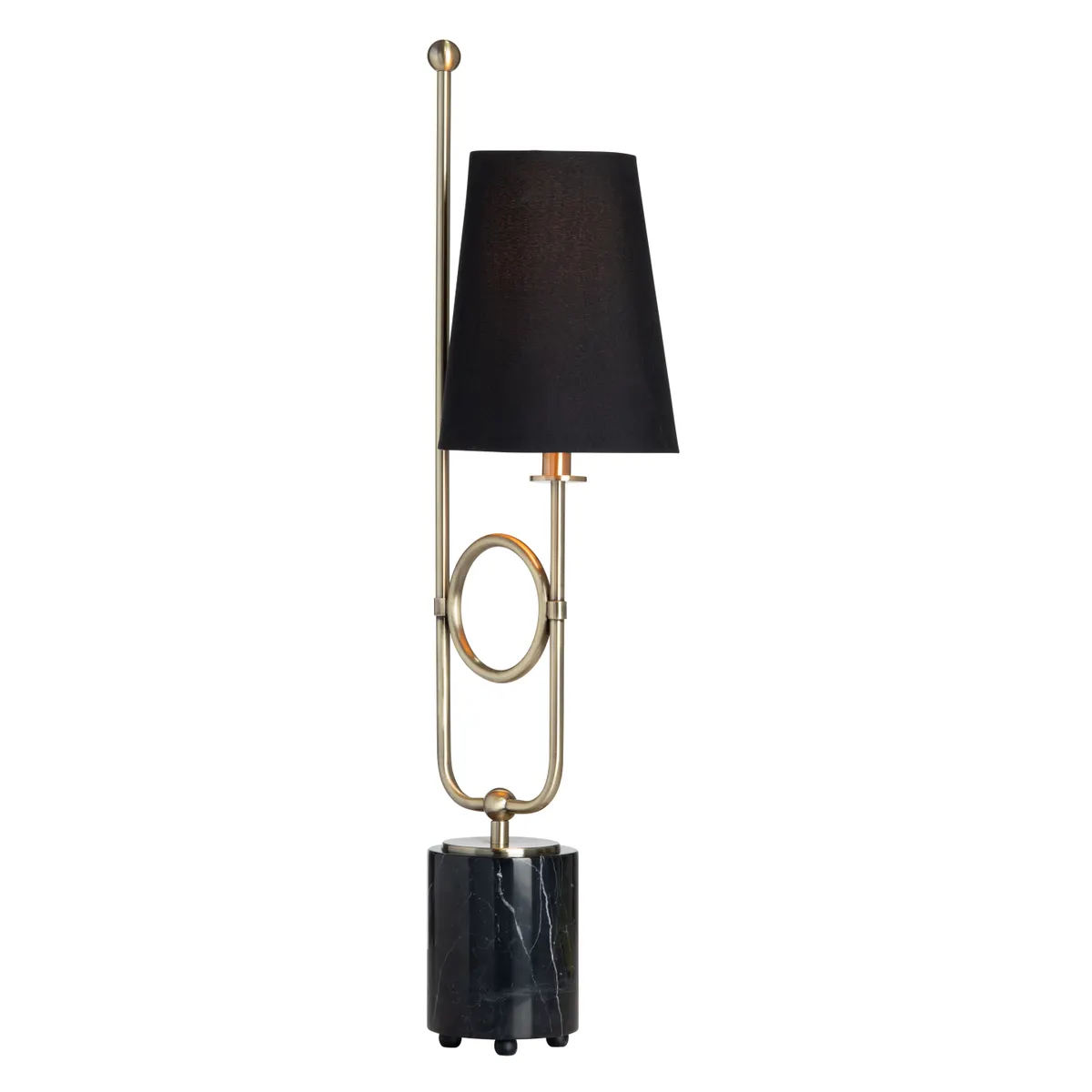 Huntington Buffet Lamp