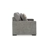 Ashley Furniture Signature Design Dunmor Loveseat