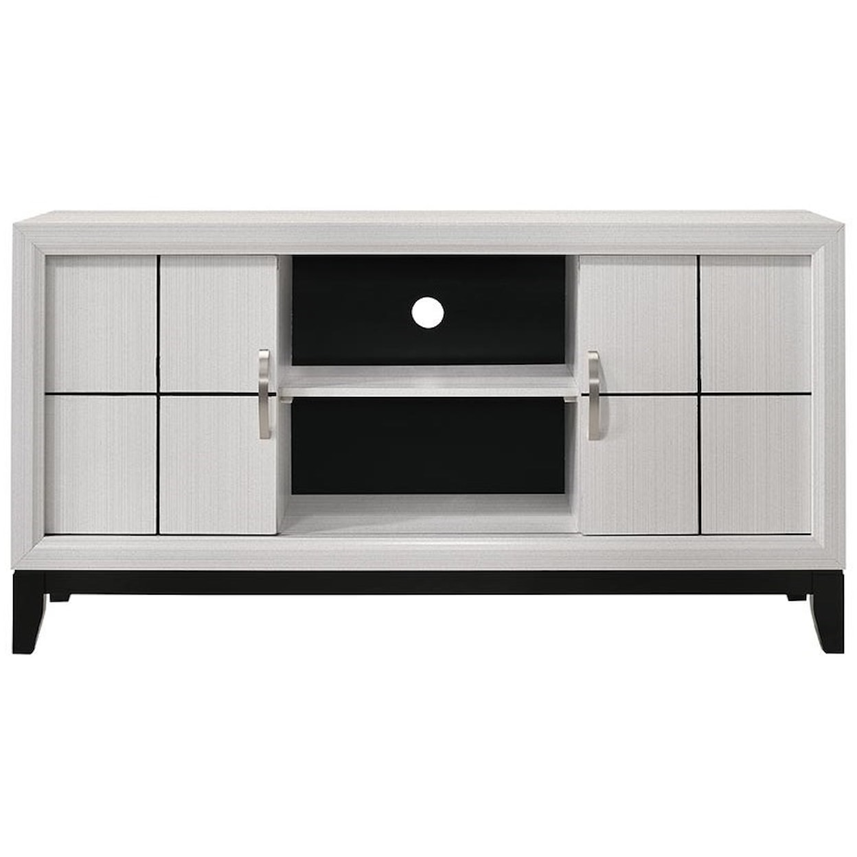 CM Akerson TV Stand