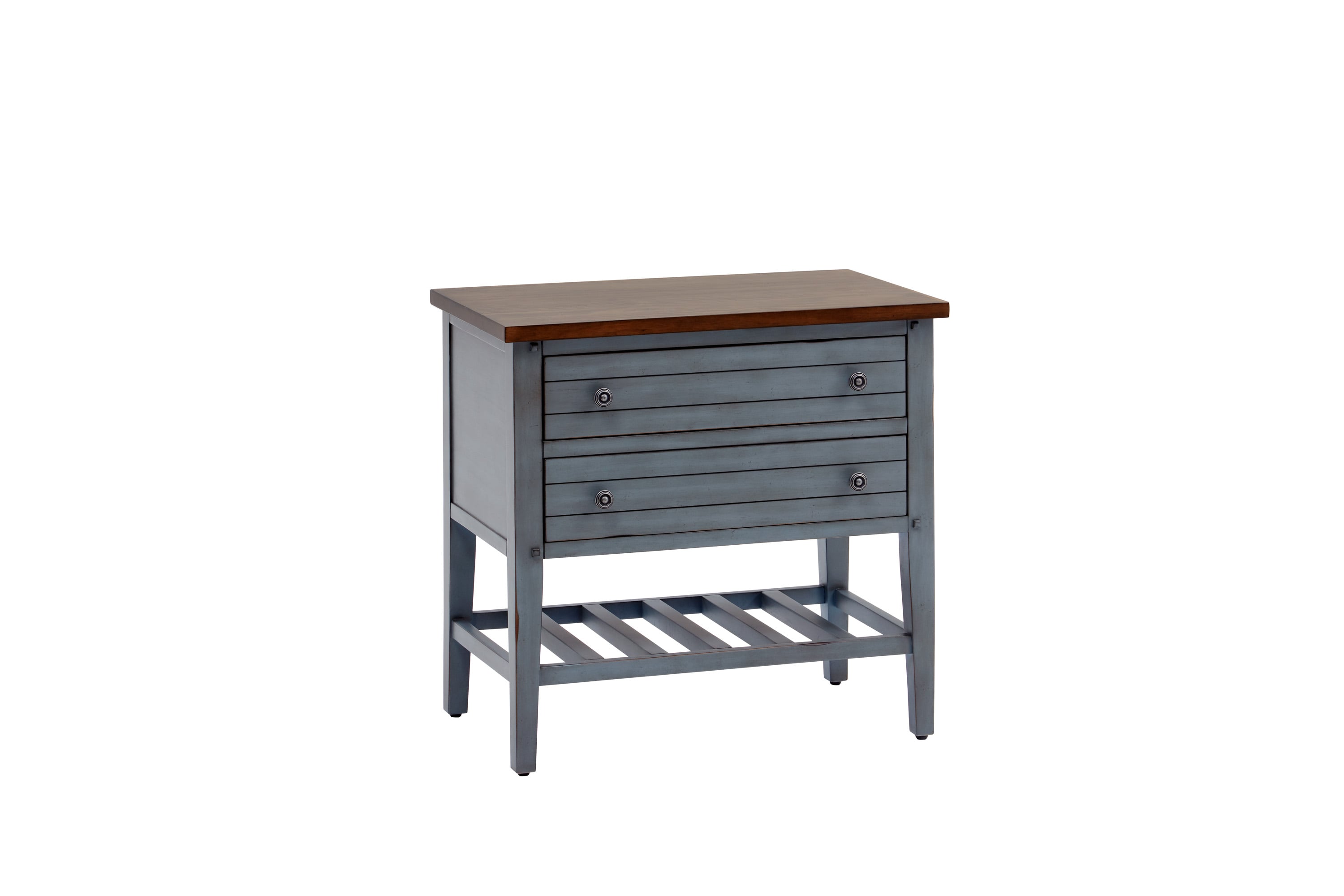 Queen 5-Piece Storage Bedroom Set