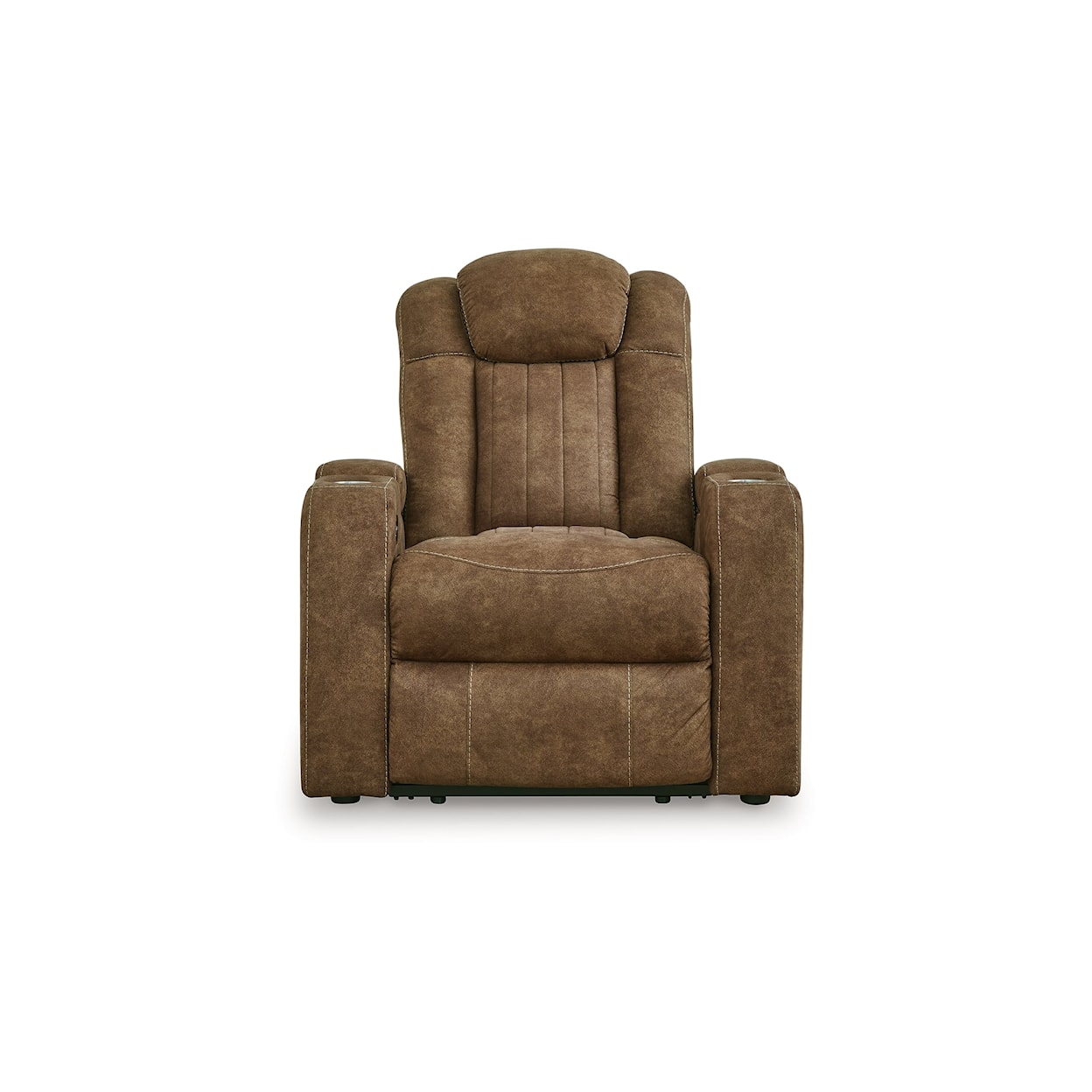 Signature Design by Ashley Wolfridge Recliner/