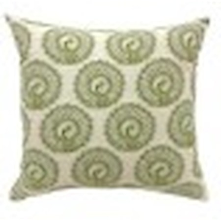 Throw Pillows - Set of 2