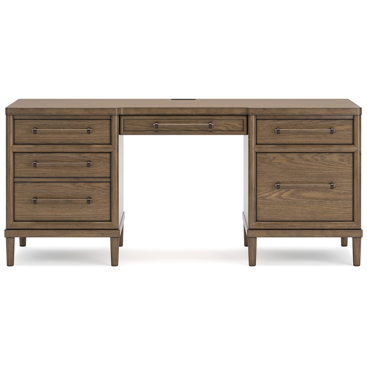 Signature Design Roanhowe 68" Home Office Desk