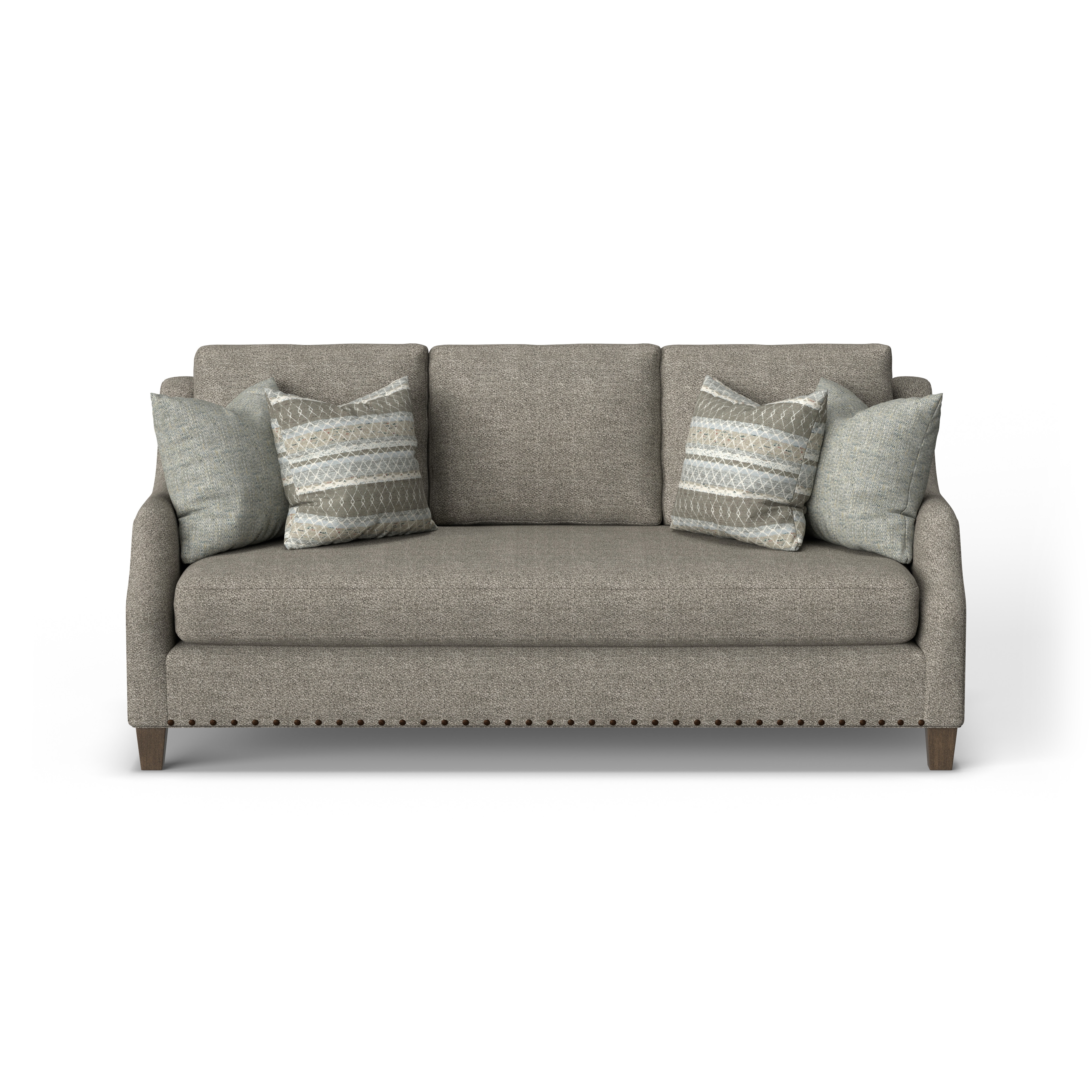 Flexsteel Gianna Bench Sofa