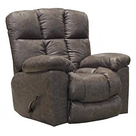 Glider Recliner