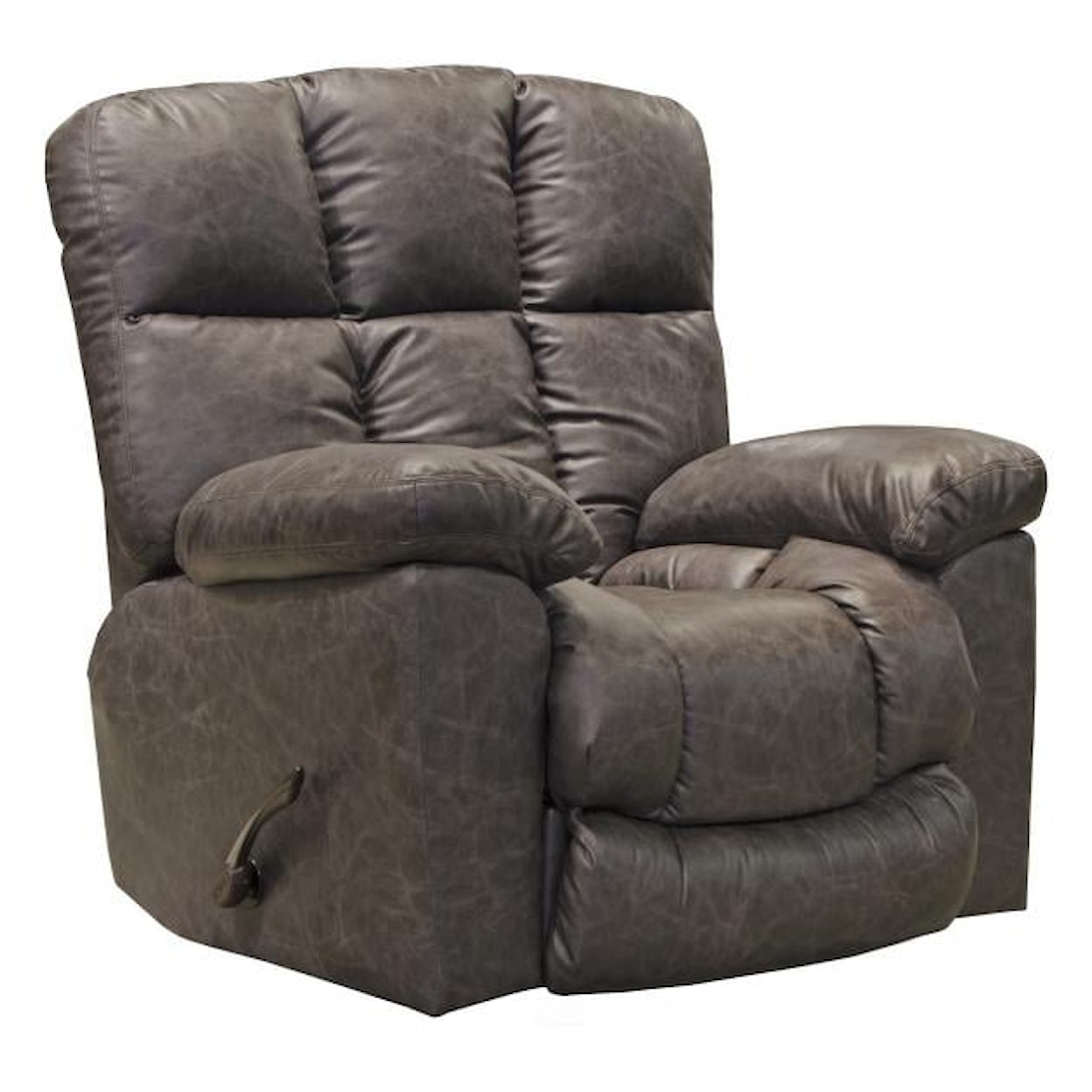 Catnapper Mayfield Glider Recliner