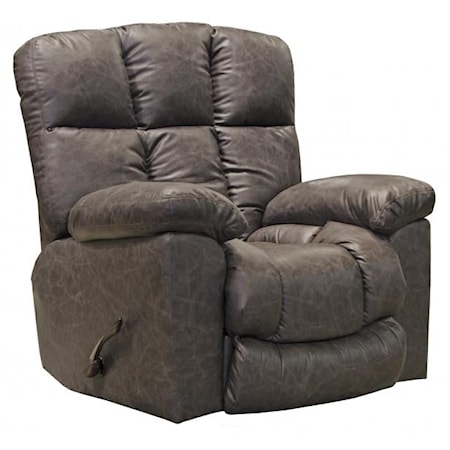 Glider Recliner