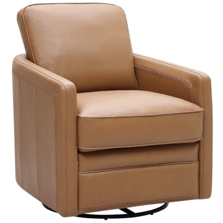 Swivel Glider Chair