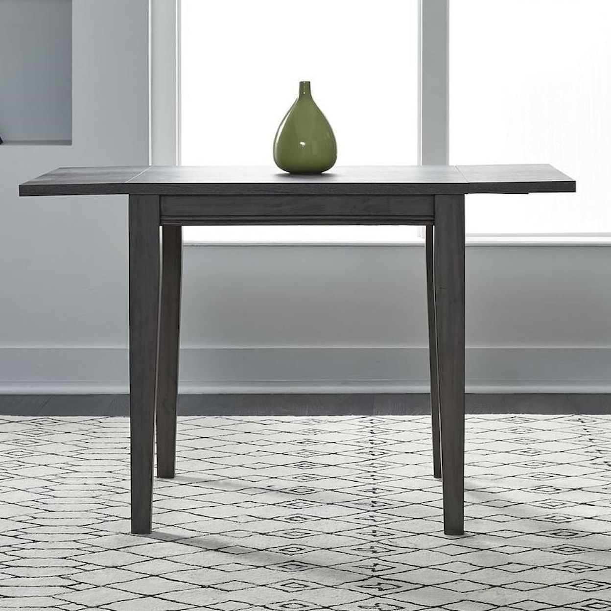 Libby Tanners Creek Drop Dining Table