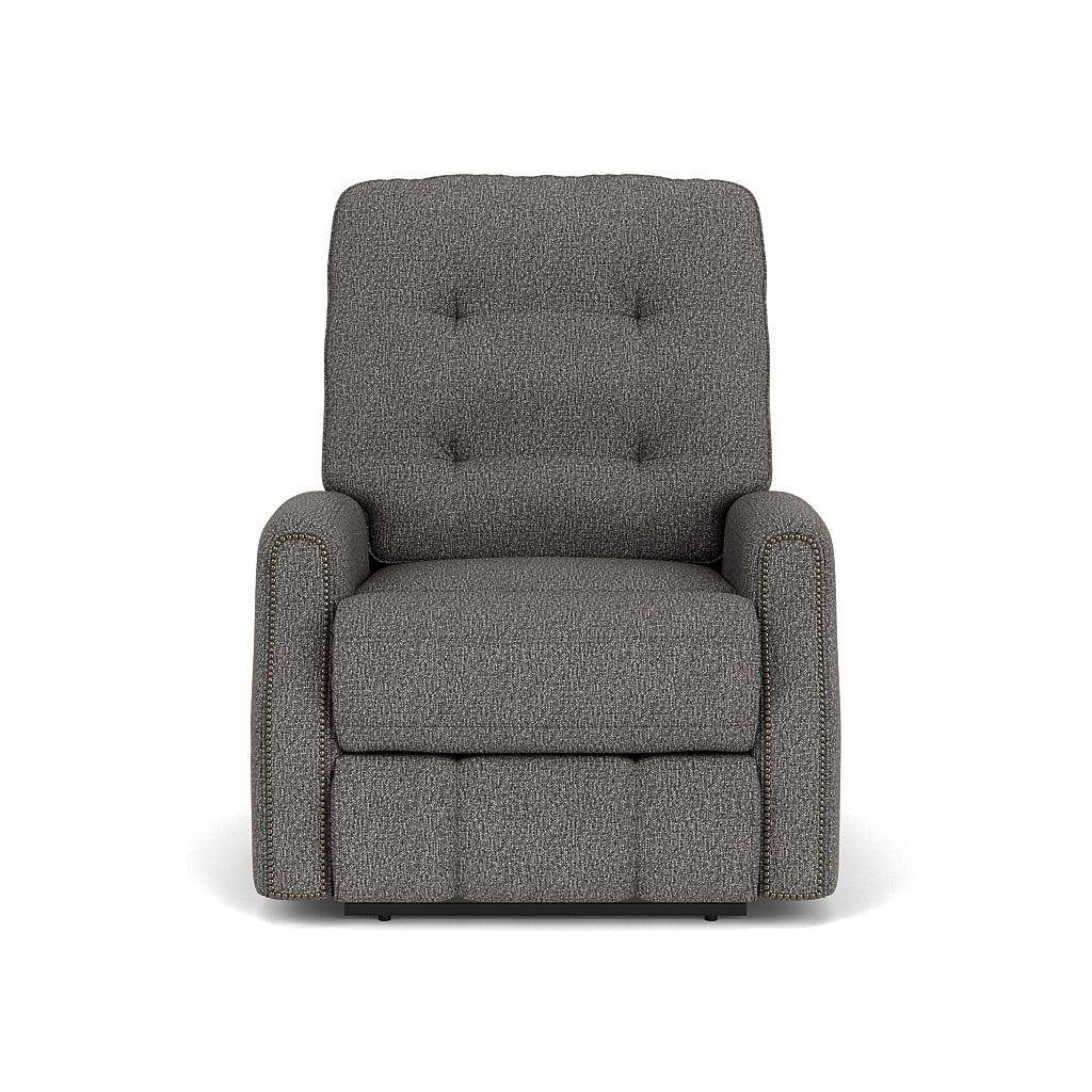 Flexsteel Devon Manual Rocker Recliner