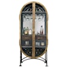 Howard Miller Wine and Bar Cabinets Bar Cabinet