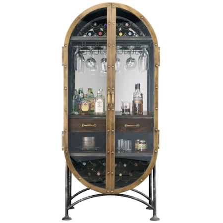 Bar Cabinet
