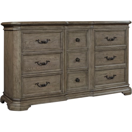 Dresser