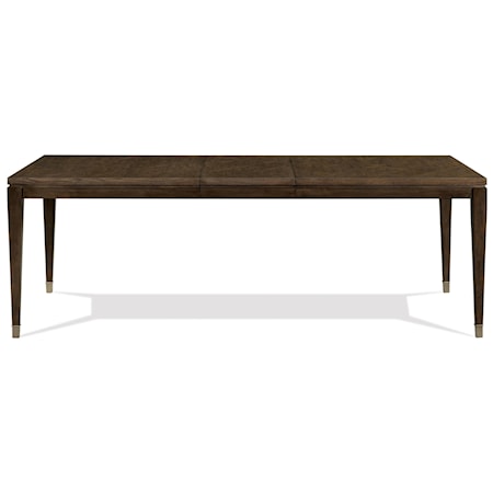 Rectangle Dining Table