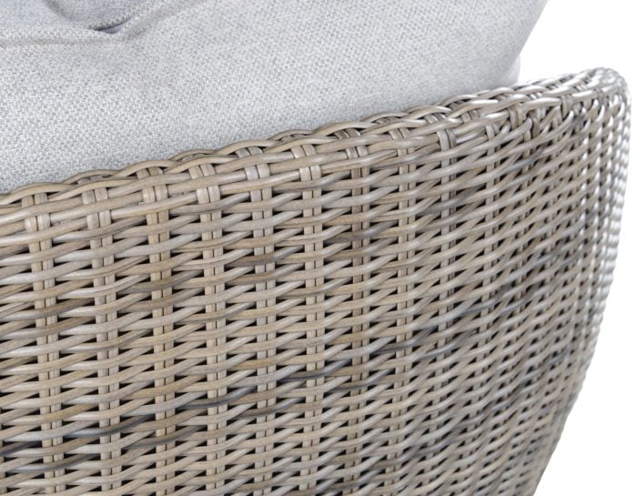 Steve Silver Adeline 3-Piece Outdoor Patio Group