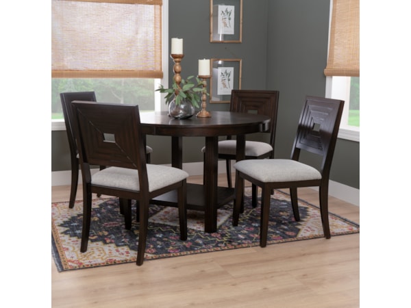 5-Piece Dining Set