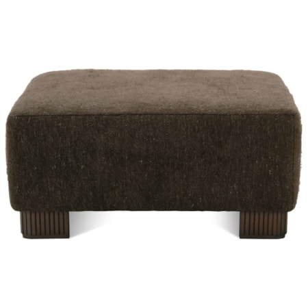 Square Ottoman