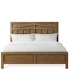 Riverside Furniture Bozeman King Panel Bed