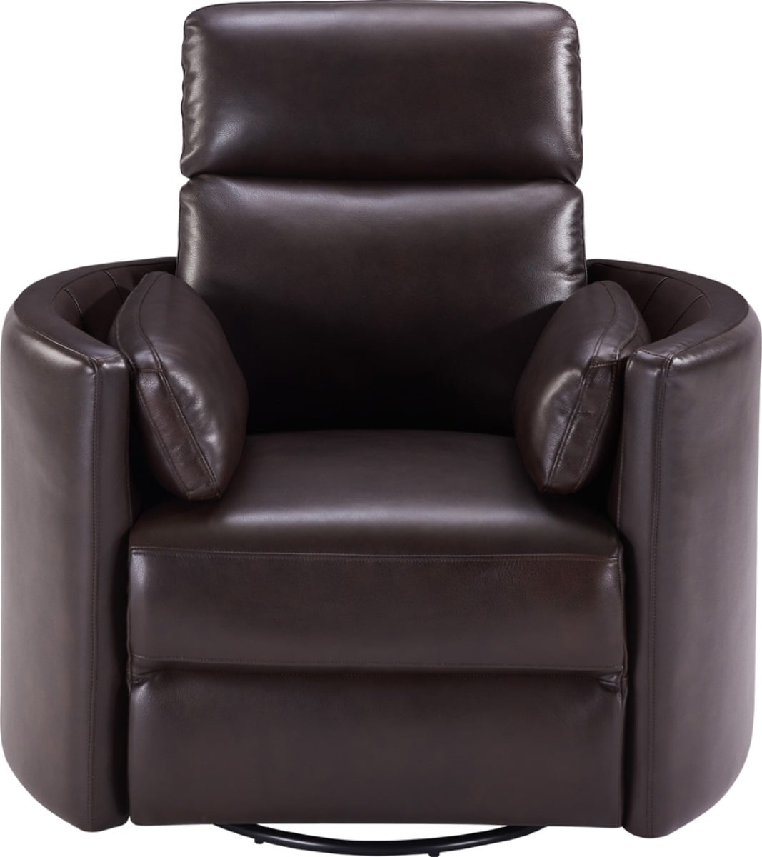 Power Swivel Glider Recliner
