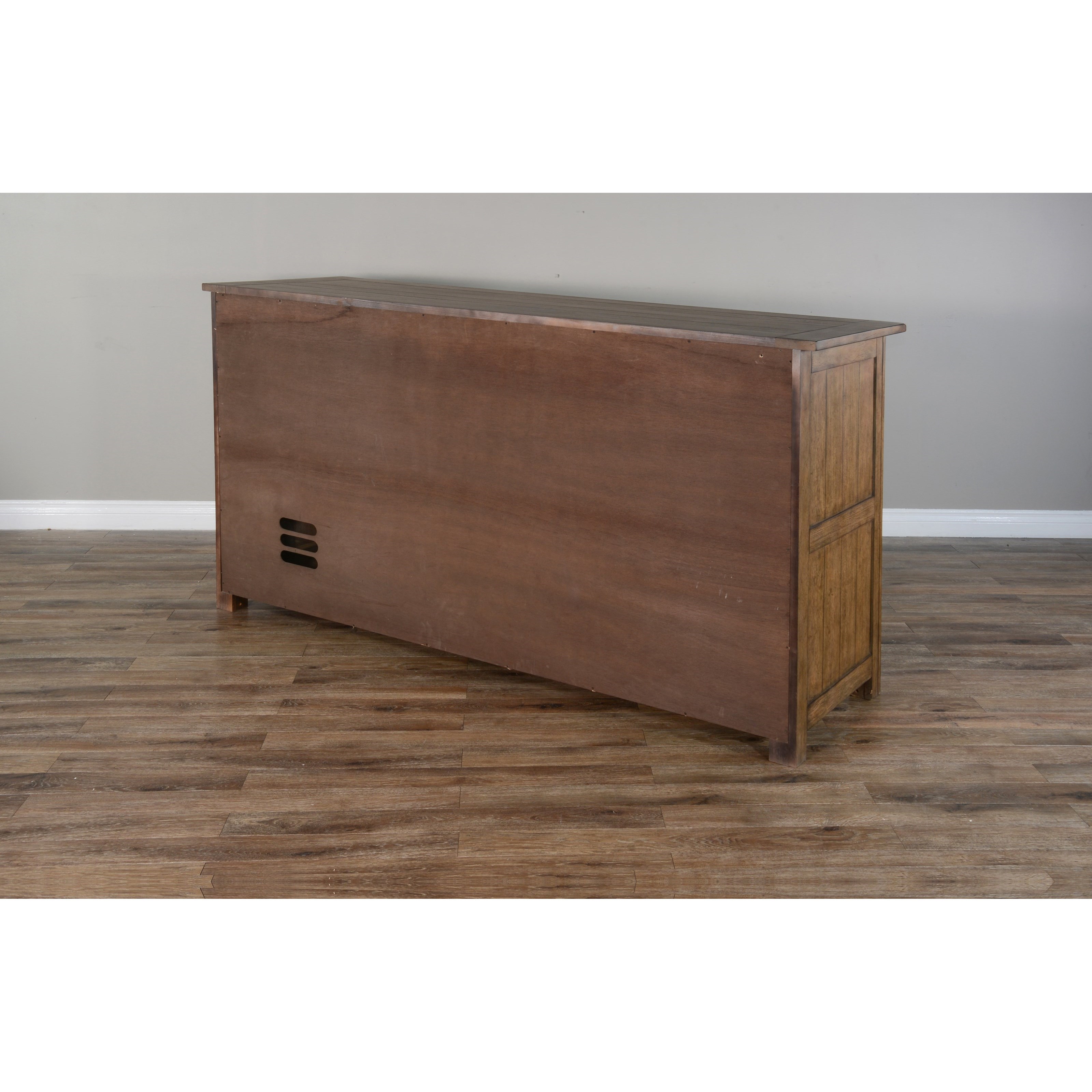 Sunny Designs Doe Valley Buffet