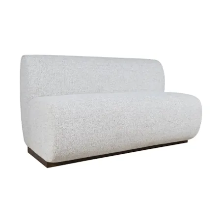 Three Seat Banquette