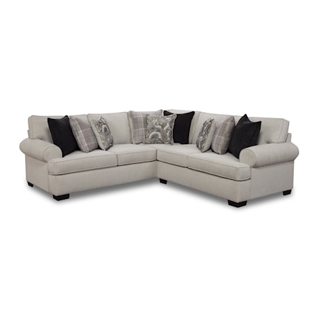 Sectional Sofa