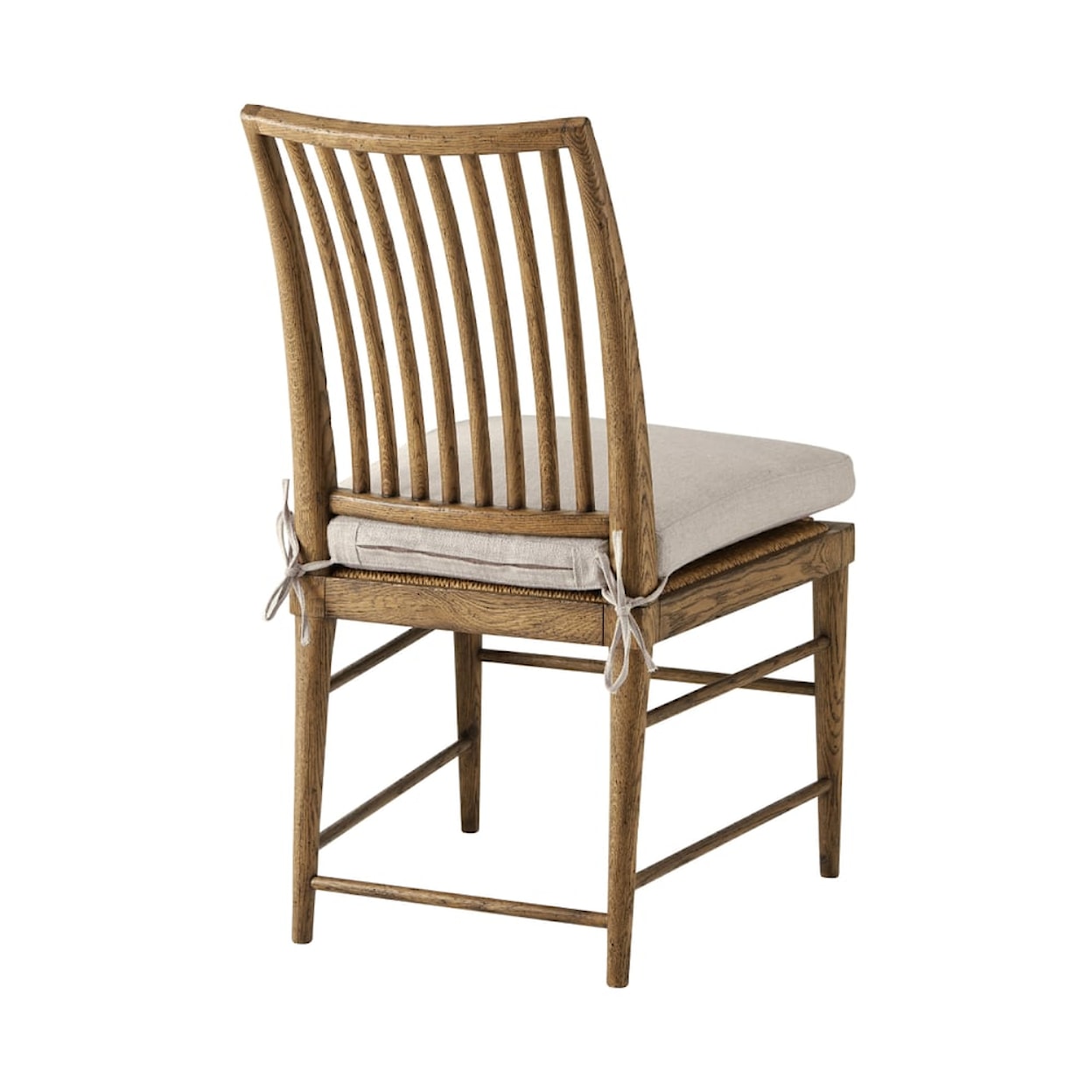 Theodore Alexander Nova Side Chair