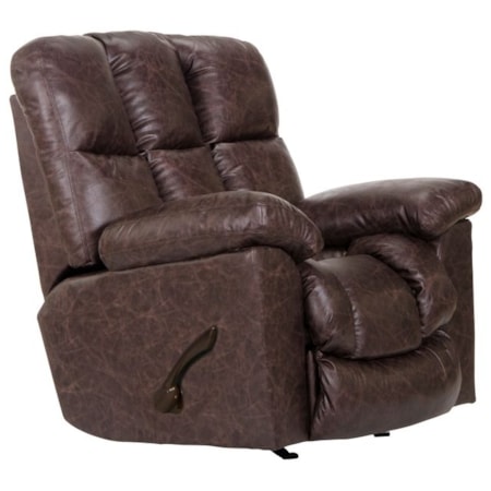 Glider Recliner