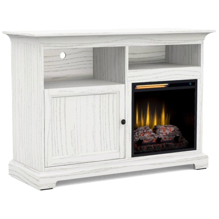 Howard Miller Custom Fireplace Consoles 46"Fireplace TV Console
