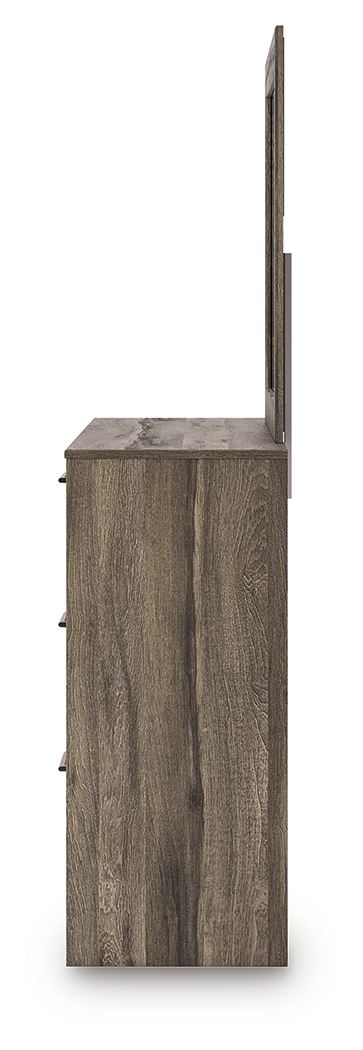 Signature Design by Ashley Baystorm King Bedroom Set