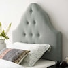 Modway Sovereign Twin Headboard