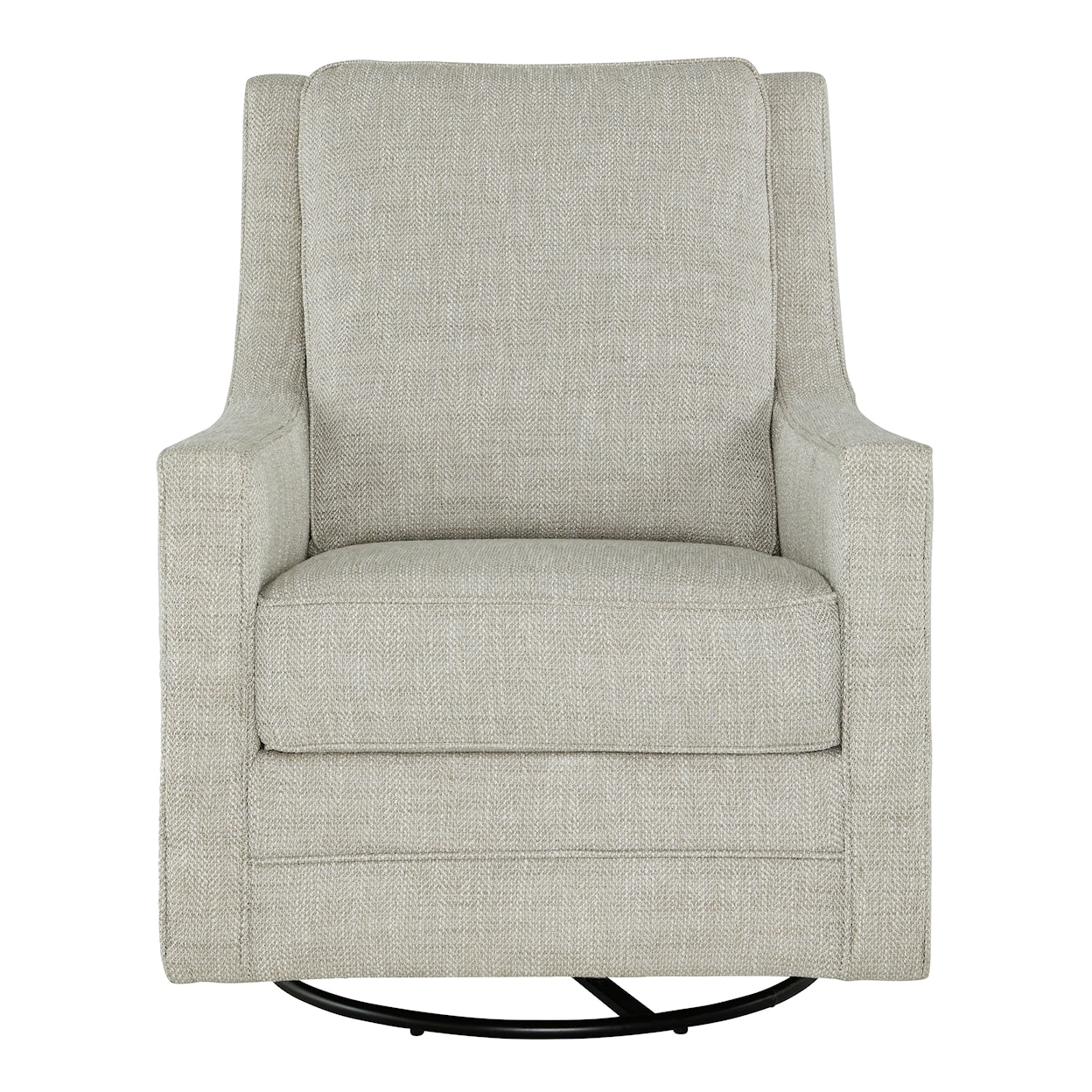 Michael Alan Select Kambria Swivel Glider Accent Chair