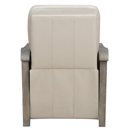 Power Rocker Recliner