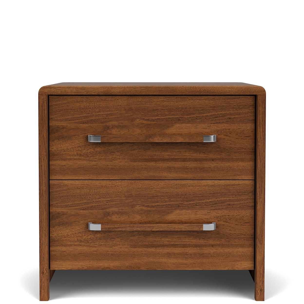 Riverside Furniture Elsie 2-Drawer Nightstand