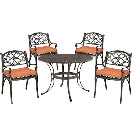 Outdoor Dining Set