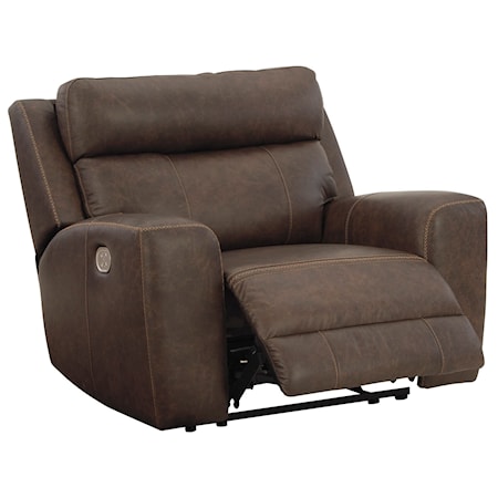 Power Recliner