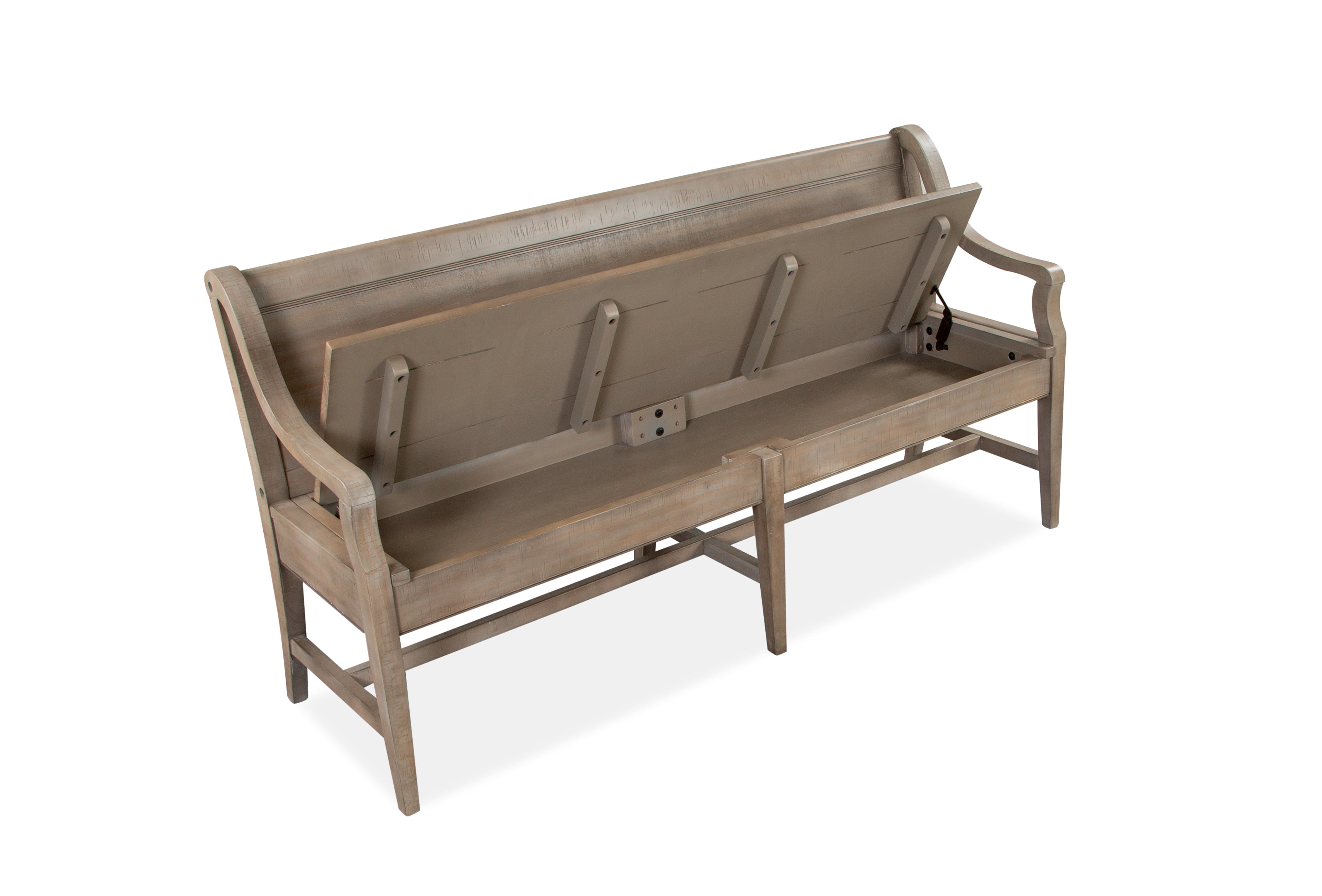 Sharon Paxton Place Dining Bench