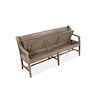Magnussen Home Paxton Place Dining Dining Bench 