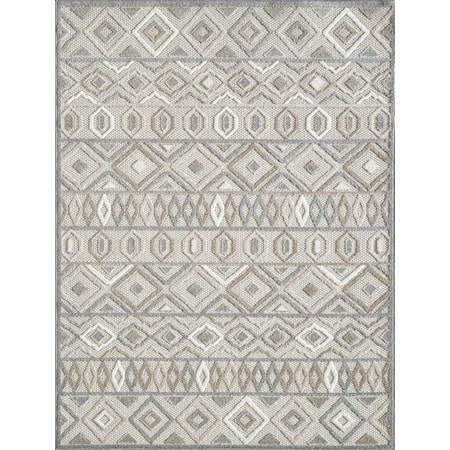 2'2" x 4' Rug