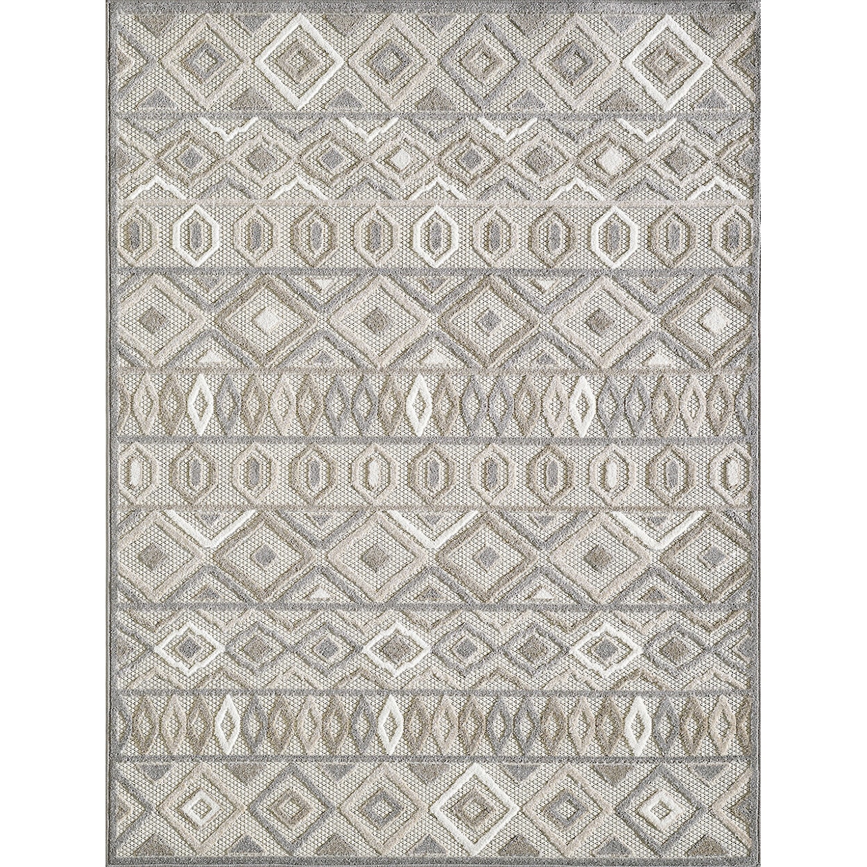 Kas Calla 2'2" x 4' Rug