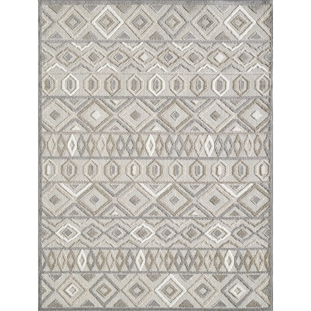 2'2" x 4' Rug